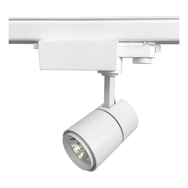 ULB-T52-10W/4000K/H WHITE Трековый светильник Uniel ULB-T52-10W/4000K/H WHITE