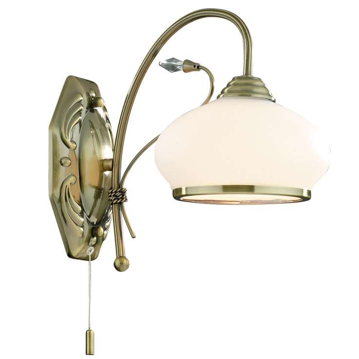 2240/1W Настенное бра Odeon Light TEURA 2240/1W