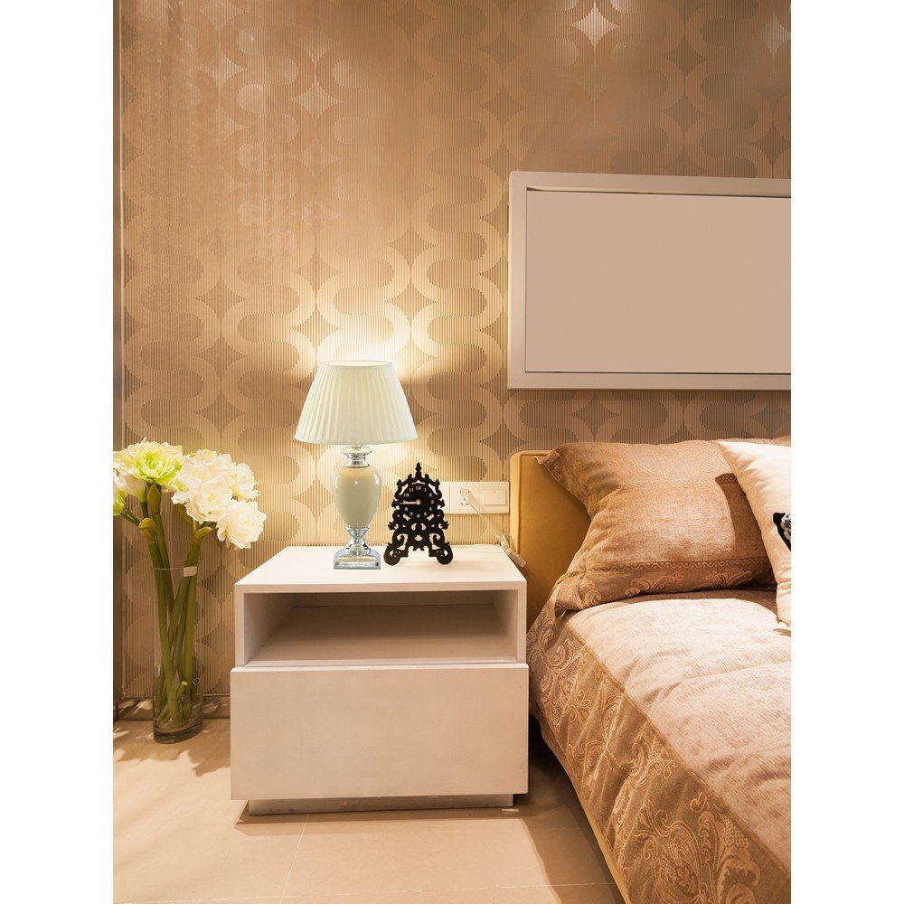 A5199LT-1WH Настольная лампа Arte Lamp LOVELY A5199LT-1WH