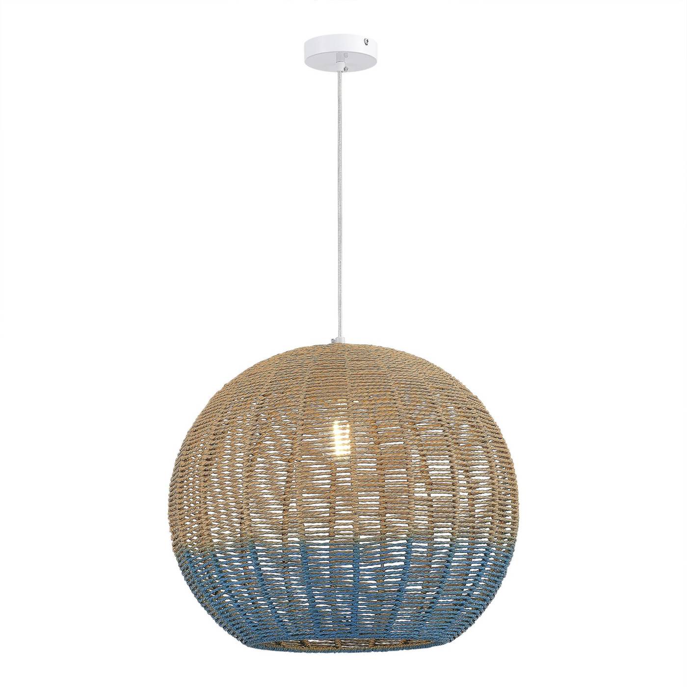 SL1514.533.01 Светильник подвесной ST Luce Vimini SL1514.533.01
