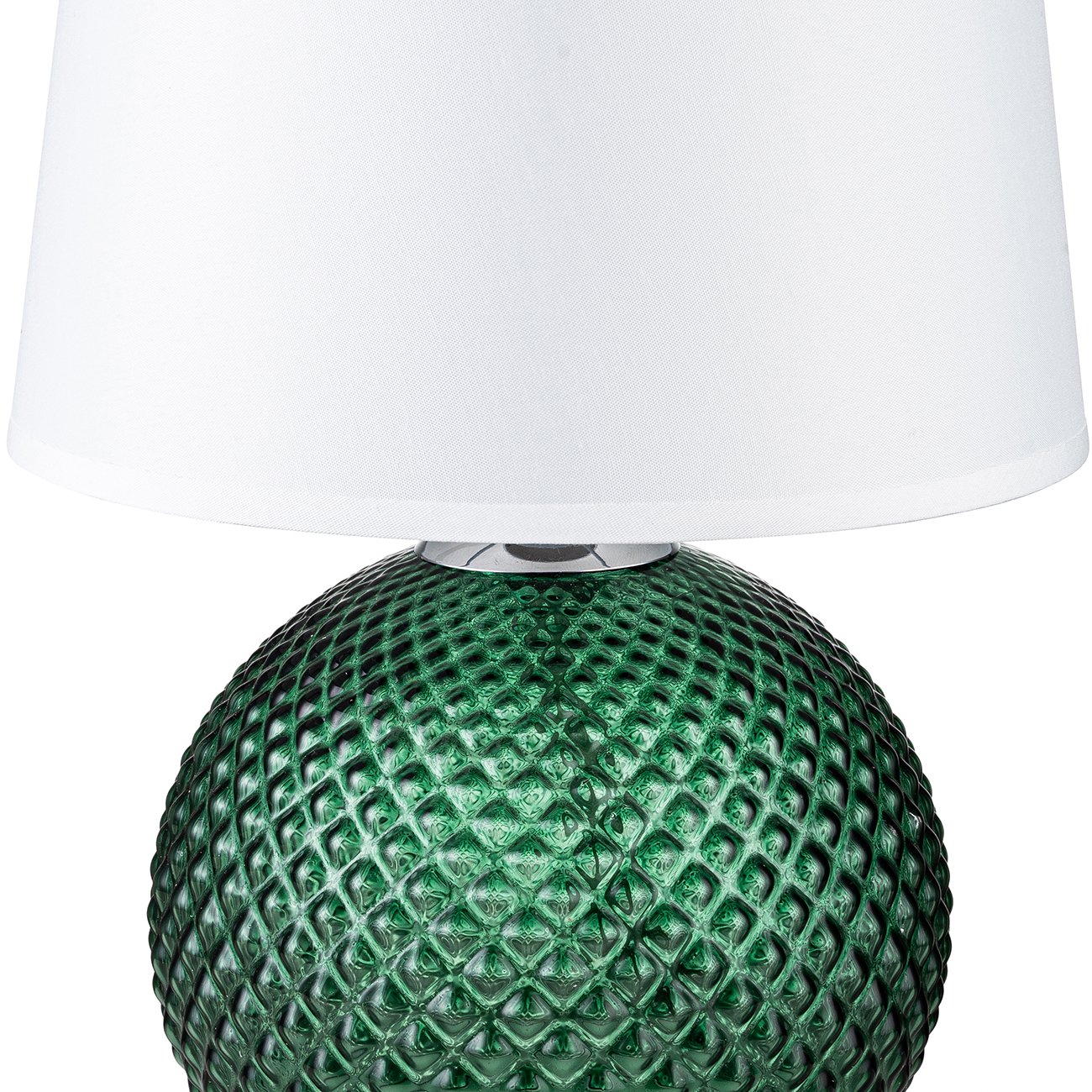 10197/L Green Настольная лампа Chance Escada 10197/L Green