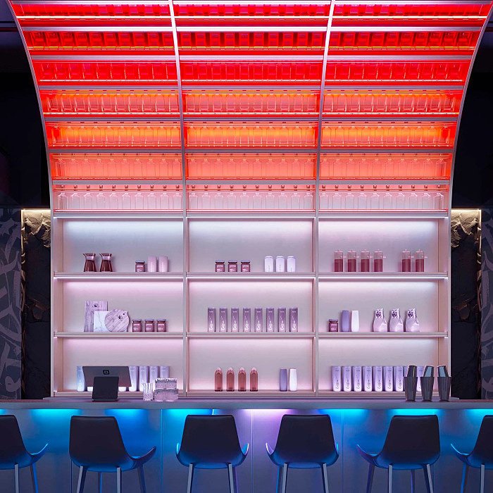 040620 Светодиодная лента Arlight Spi Открытая 040620