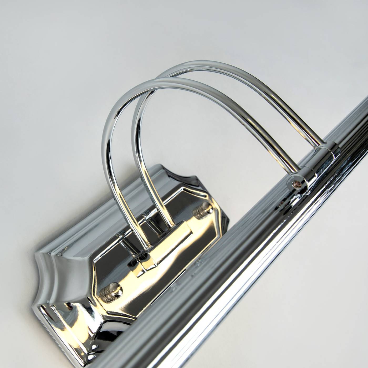 Настенный светильник L LED4U L7048-800 CR