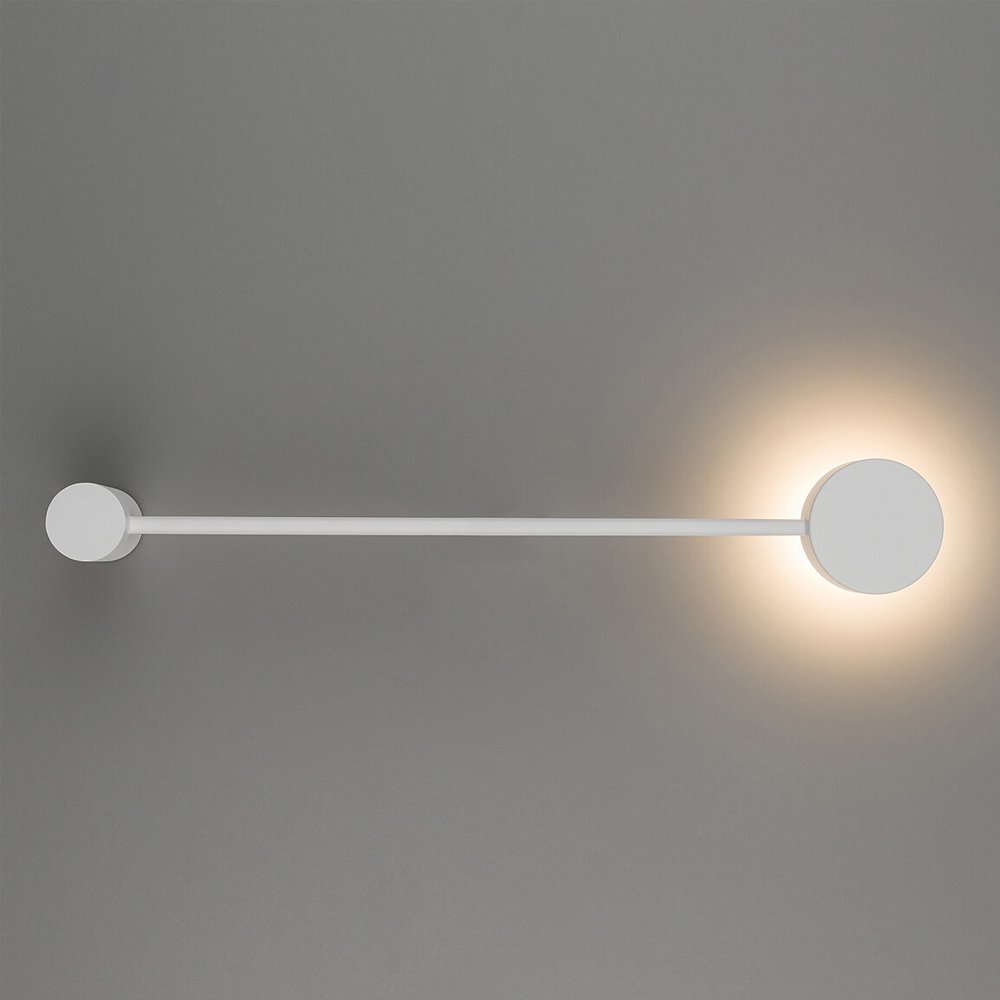 Настенный светильник Nowodvorski Orbit 7802