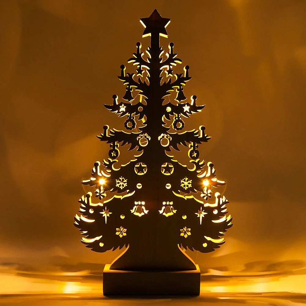 Новогоднее украшение Feron 26835