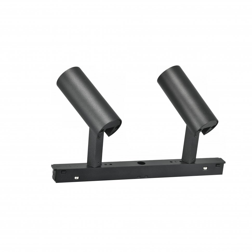 Трековый светильник iLEDEX TECHNICAL VISION48/22 4822-005-D34-16W-40DG-3000K-BK