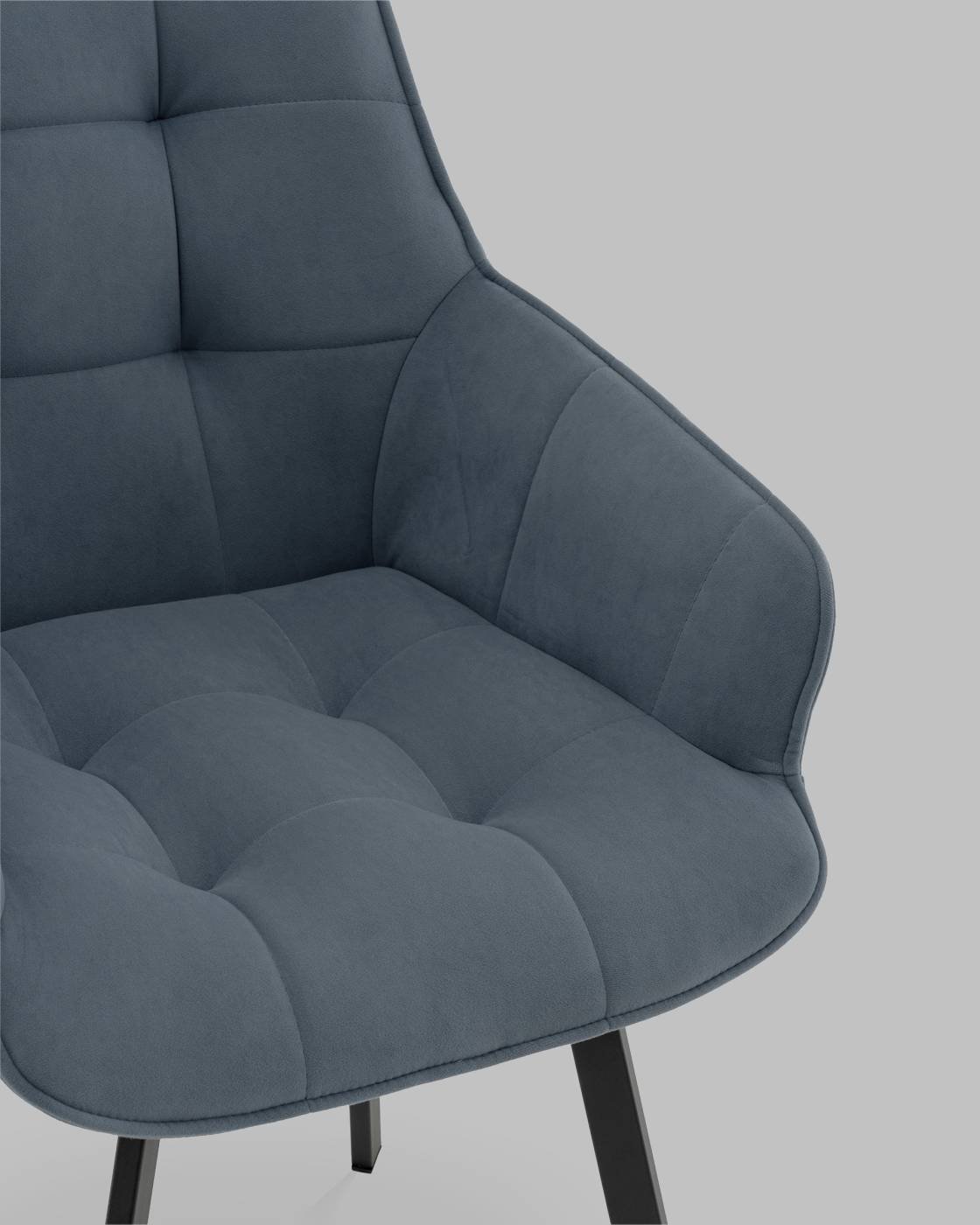 Обеденный стул Stool Group TG-amalri-B08