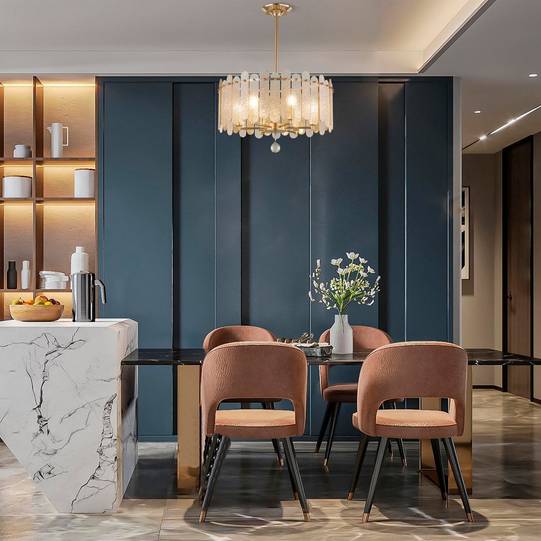 373109/6/350/500 GD Люстра на штанге Arte Milano Sorrento-3109 373109/6/350/500 GD