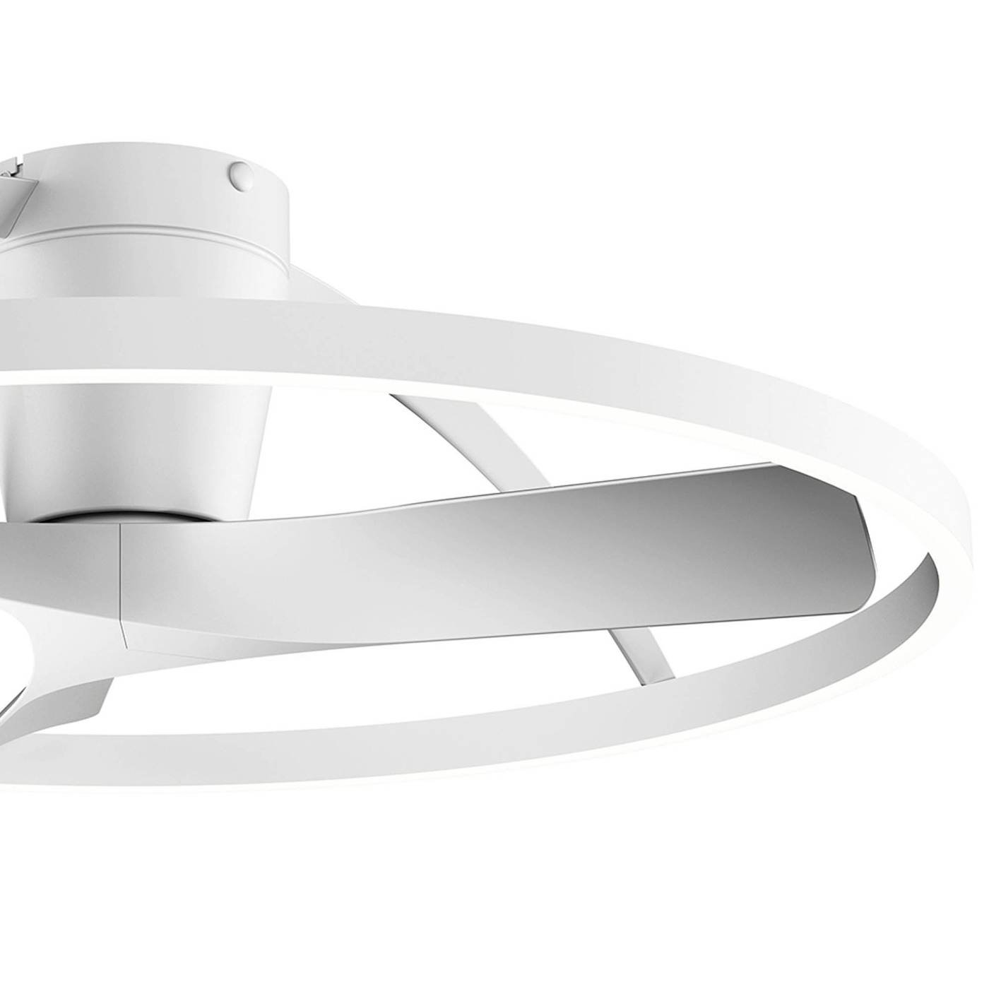 9043 Люстра-вентилятор Mantra Nepal 9043