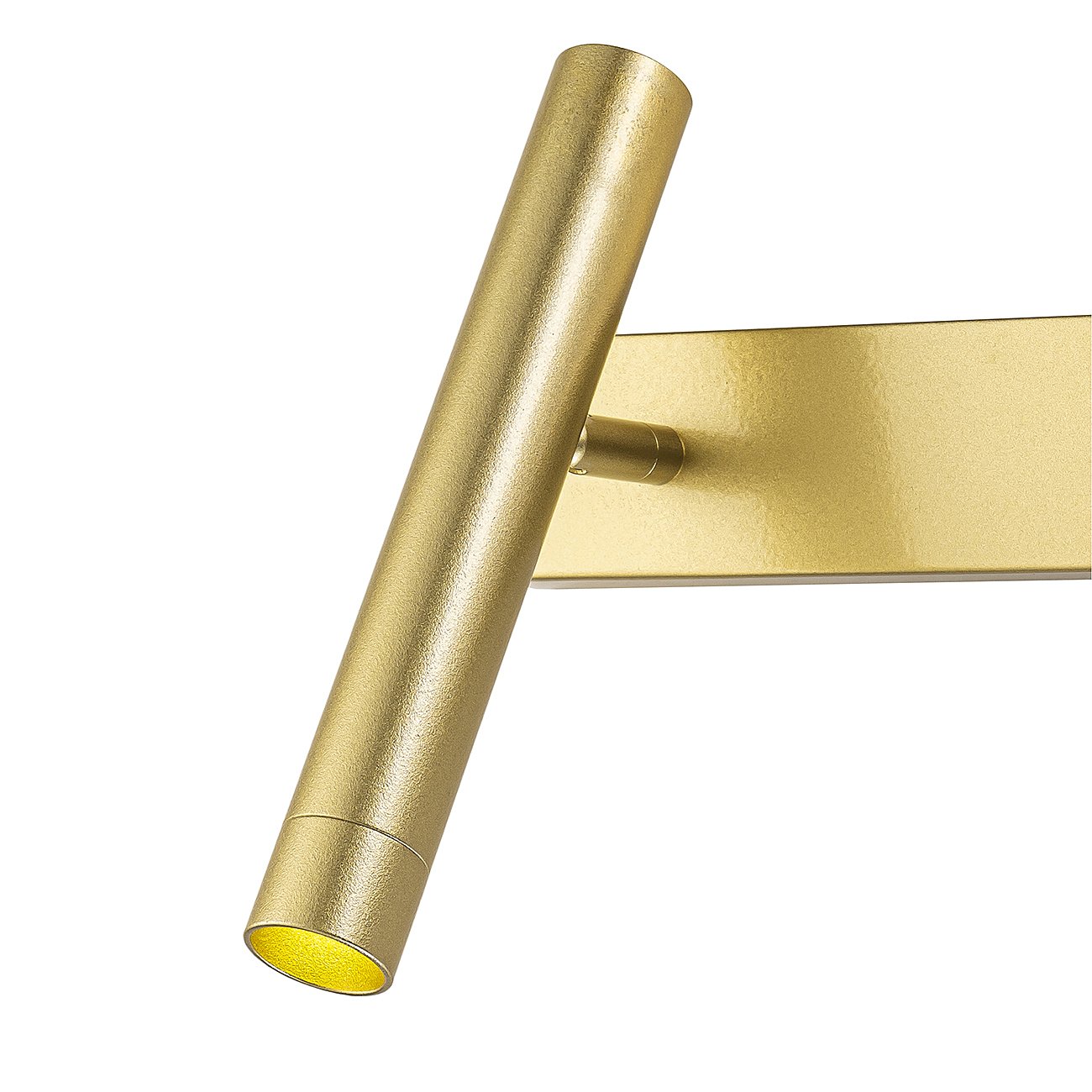 10274/1LED Gold Настенный светильник Escada Pulsar 10274/1LED Gold