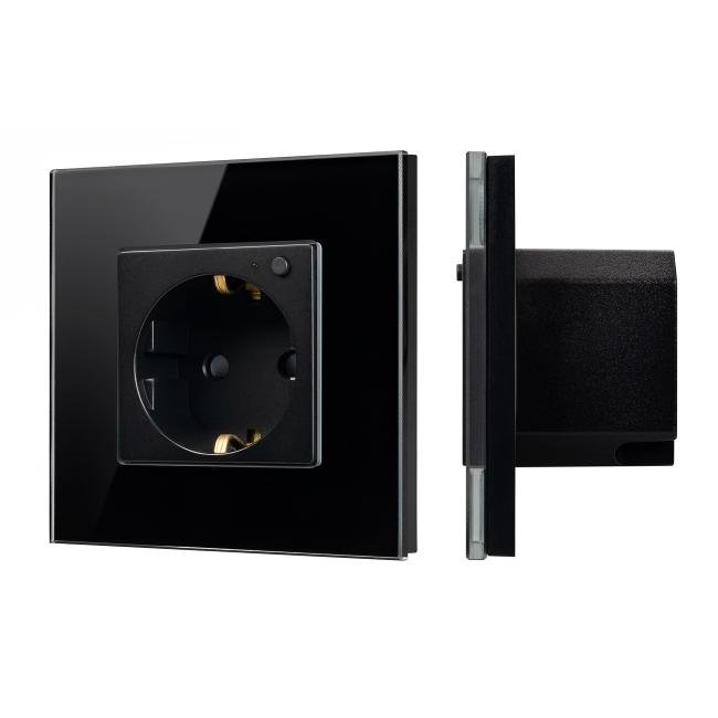 Розетка Arlight Omali 050216