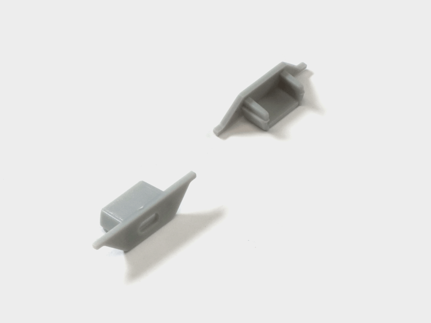 00-00008620 Заглушка для профиля RC SWG Standard 00-00008620