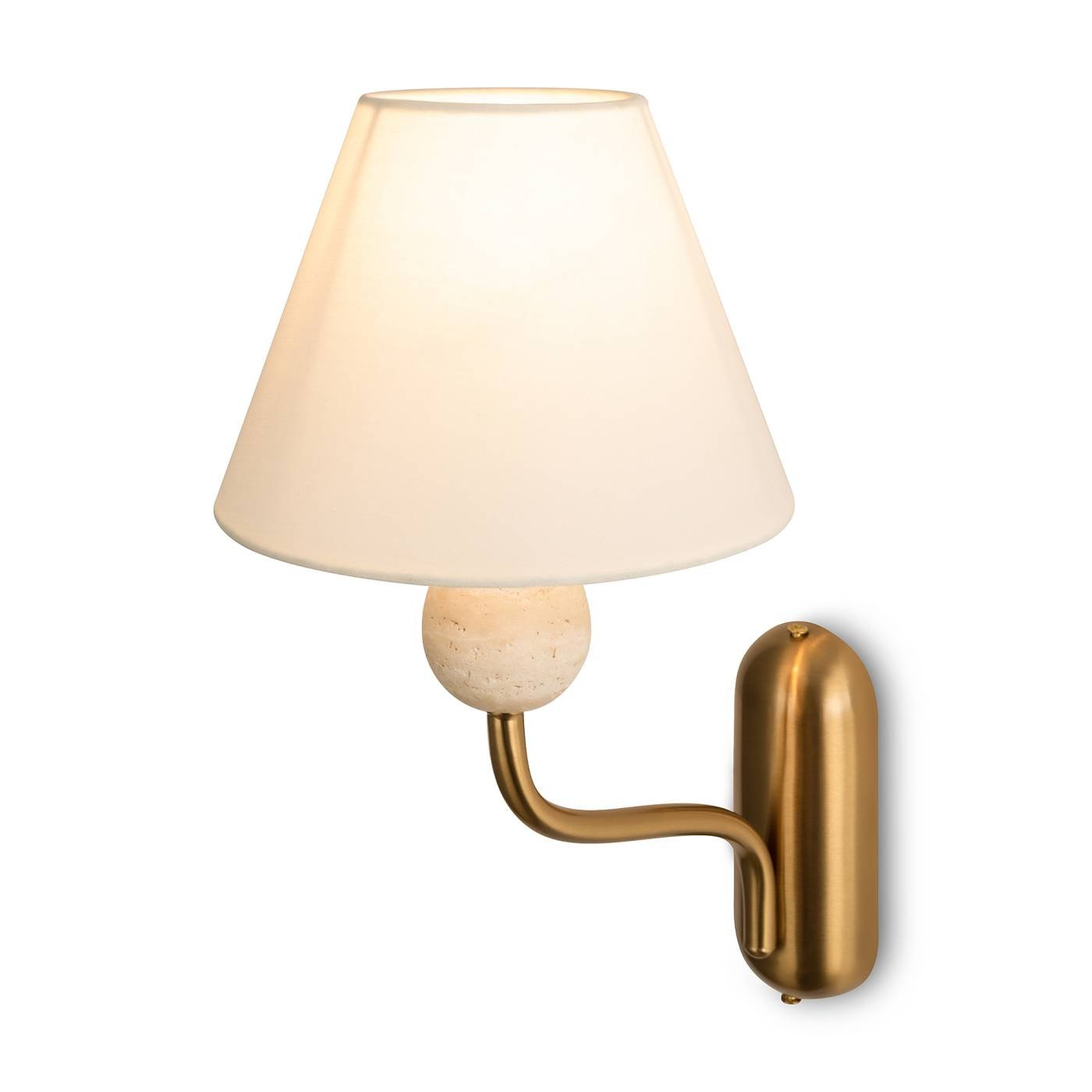 Настенное бра Freya Aurelia FR2058WL-01BS