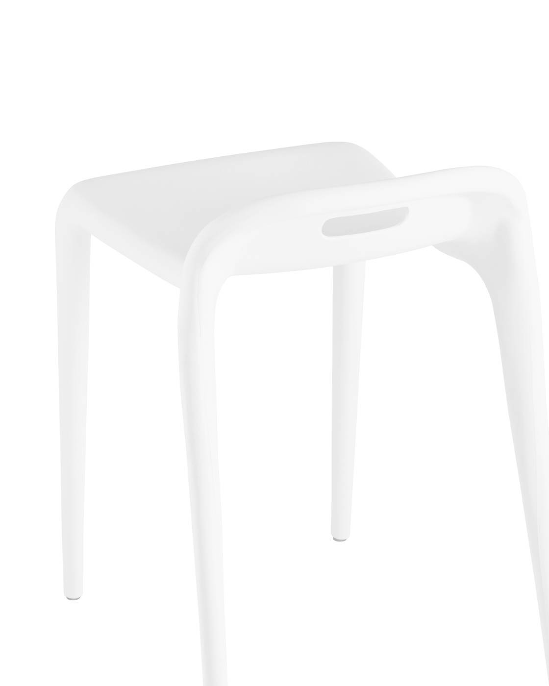 Стул пластиковый Stool Group Sletten УТ000037038