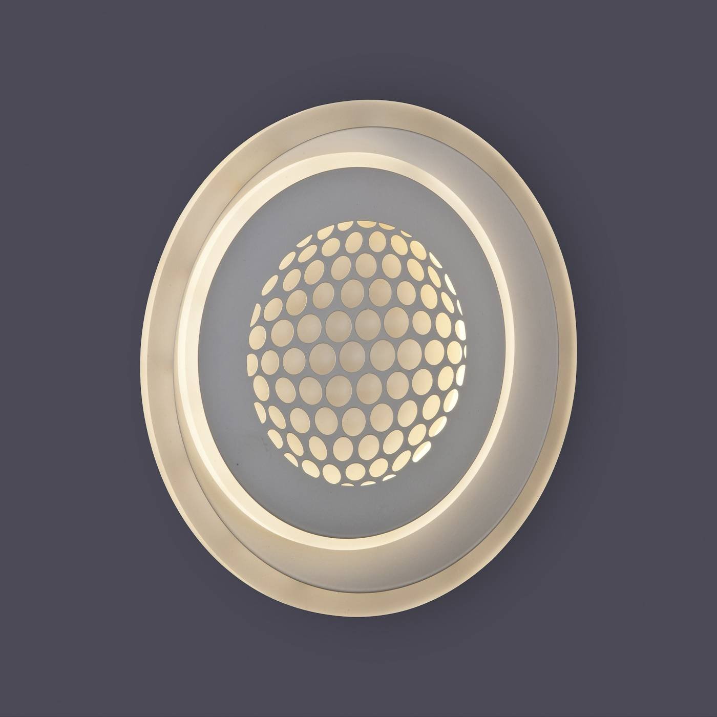 122/240 Настенный светильник LED4U 122/240