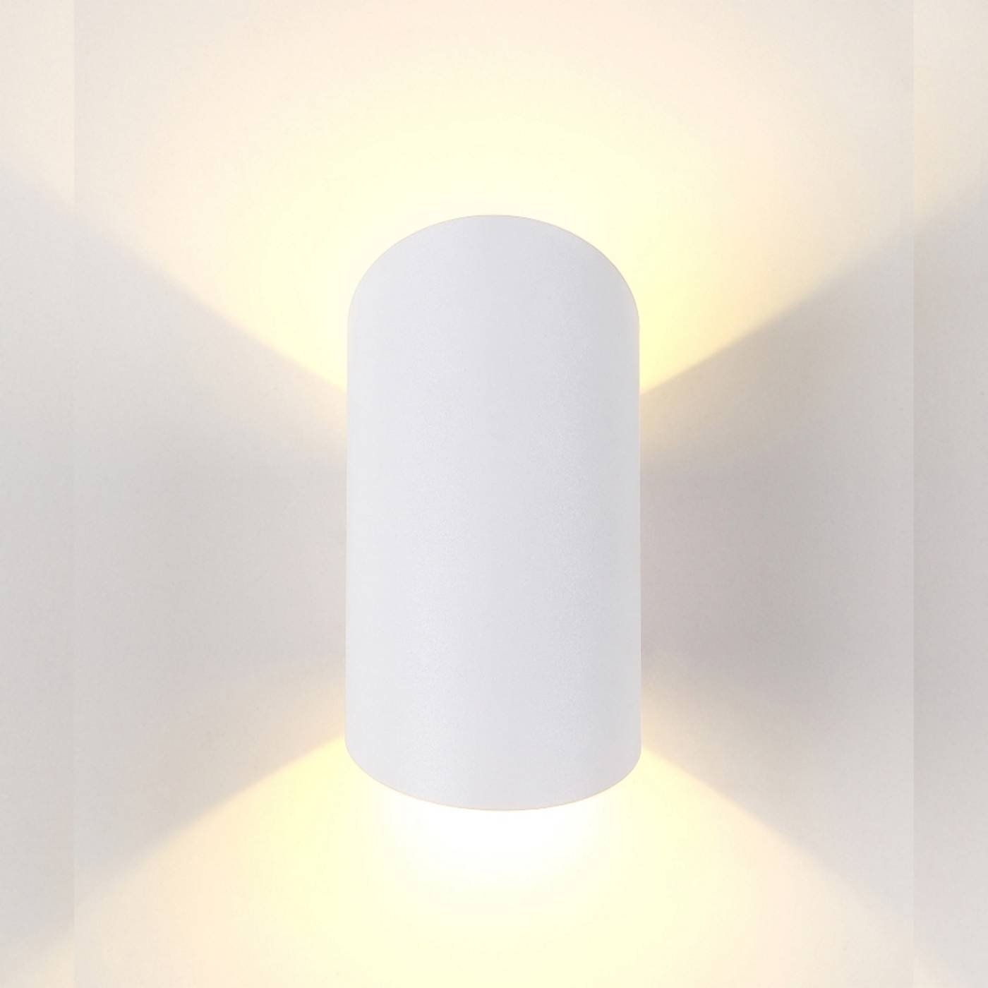 CLT 134W WH Настенный светильник Crystal Lux Clt 134 CLT 134W WH