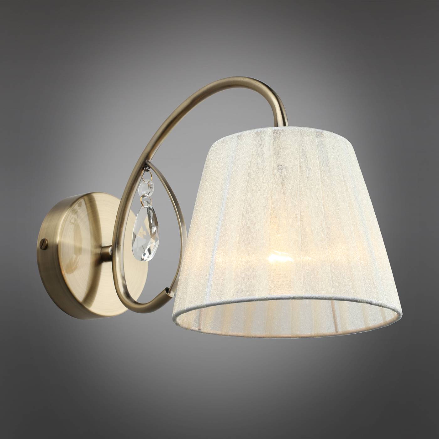 Настенное бра Omnilux Cardillo OML-56611-01