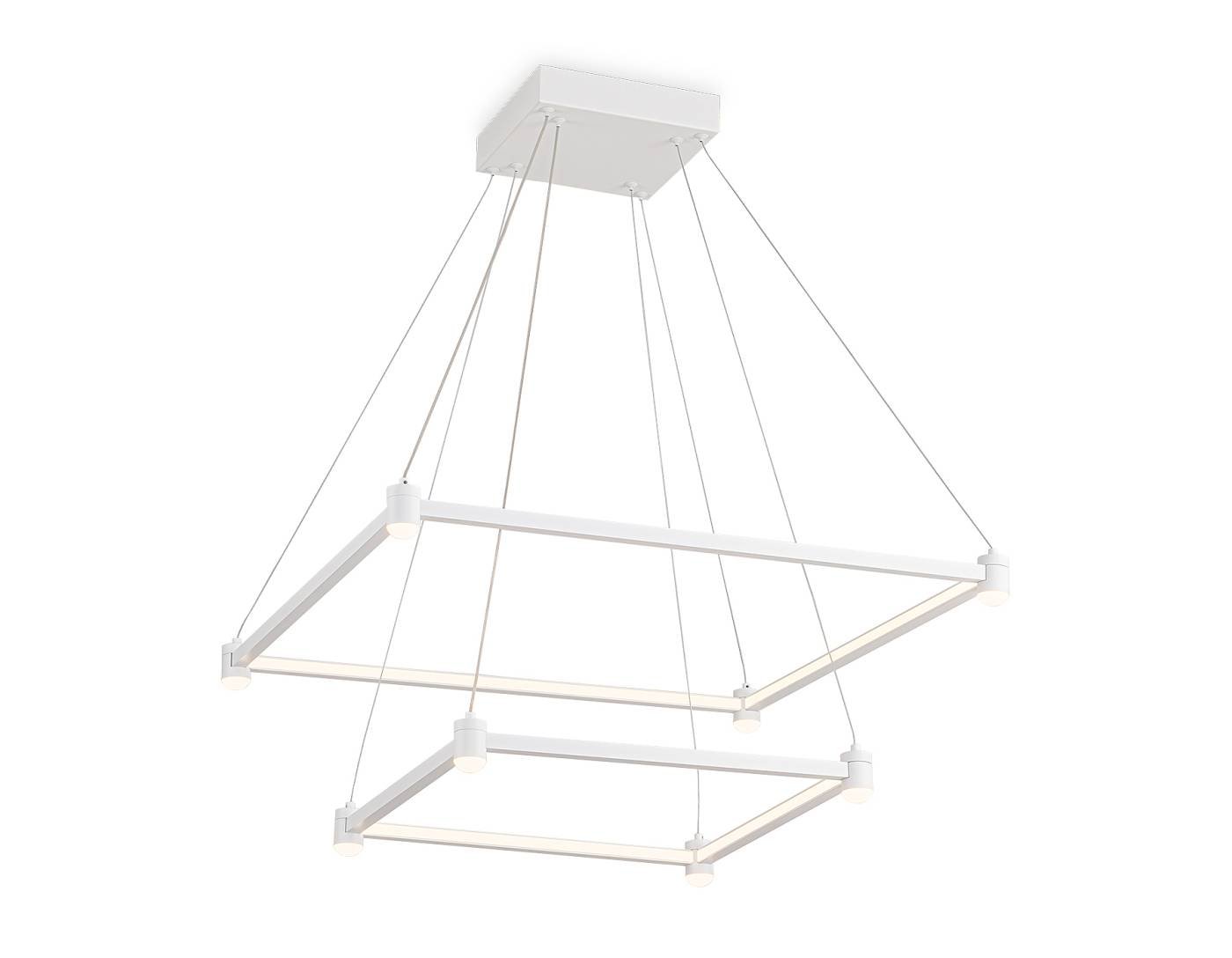 FL5595 Подвесная люстра Ambrella Comfort FL5595