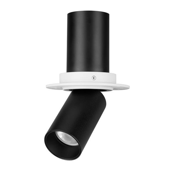 Встраиваемый светильник под шпаклевку Arlight Nuance Trimless Pull 049910