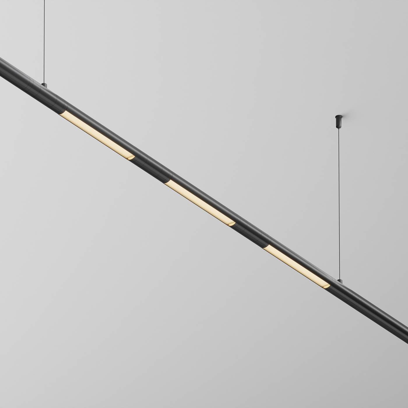 C147CL-L300-6W3K-B Трековый светильник Maytoni Basis C147CL-L300-6W3K-B