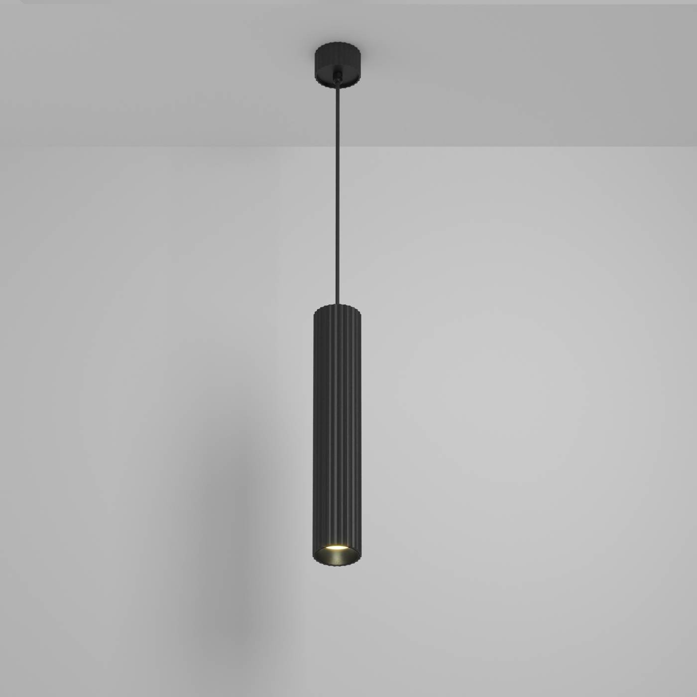 P106PL-01-GU10-B Светильник подвесной Maytoni Calipso P106PL-01-GU10-B