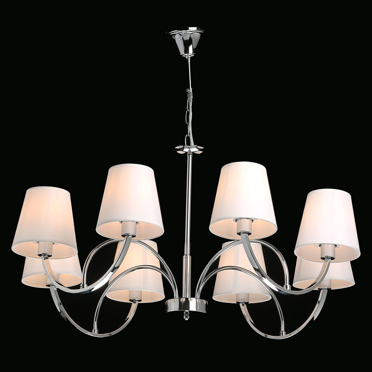 329012008 Подвесная люстра MW Light Вега 329012008