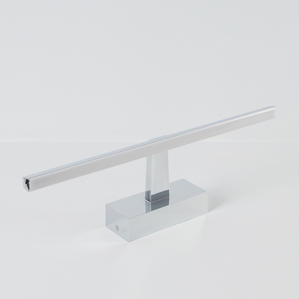 Подсветка зеркал и полок Nowodvorski Van Gogh Led 10289