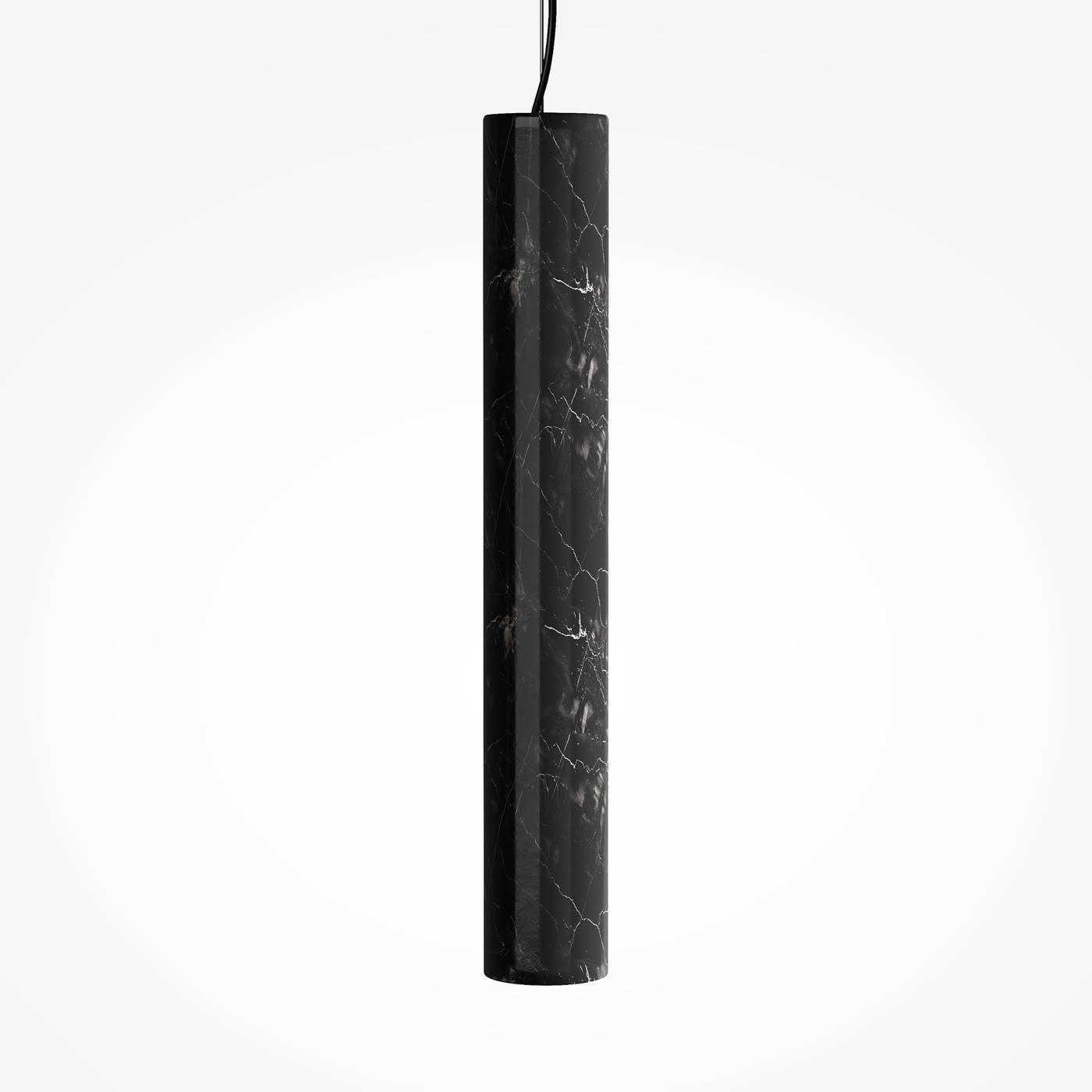 Светильник подвесной Maytoni Basic Texture MOD461PL-L5BK