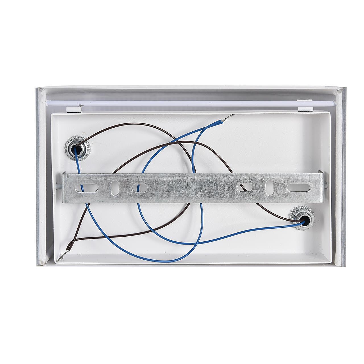 Настенное бра Lumion Gofera 8328/2W