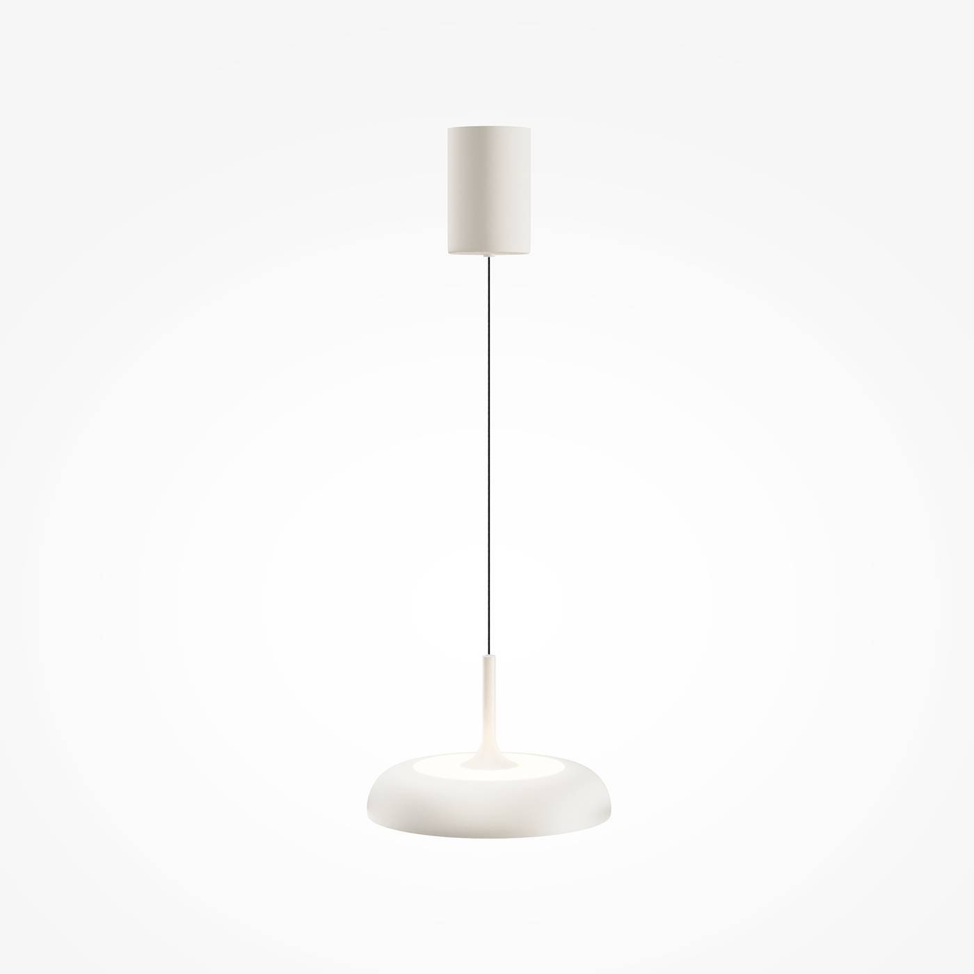 Светильник подвесной Maytoni Gerhard MOD189PL-L30W3K