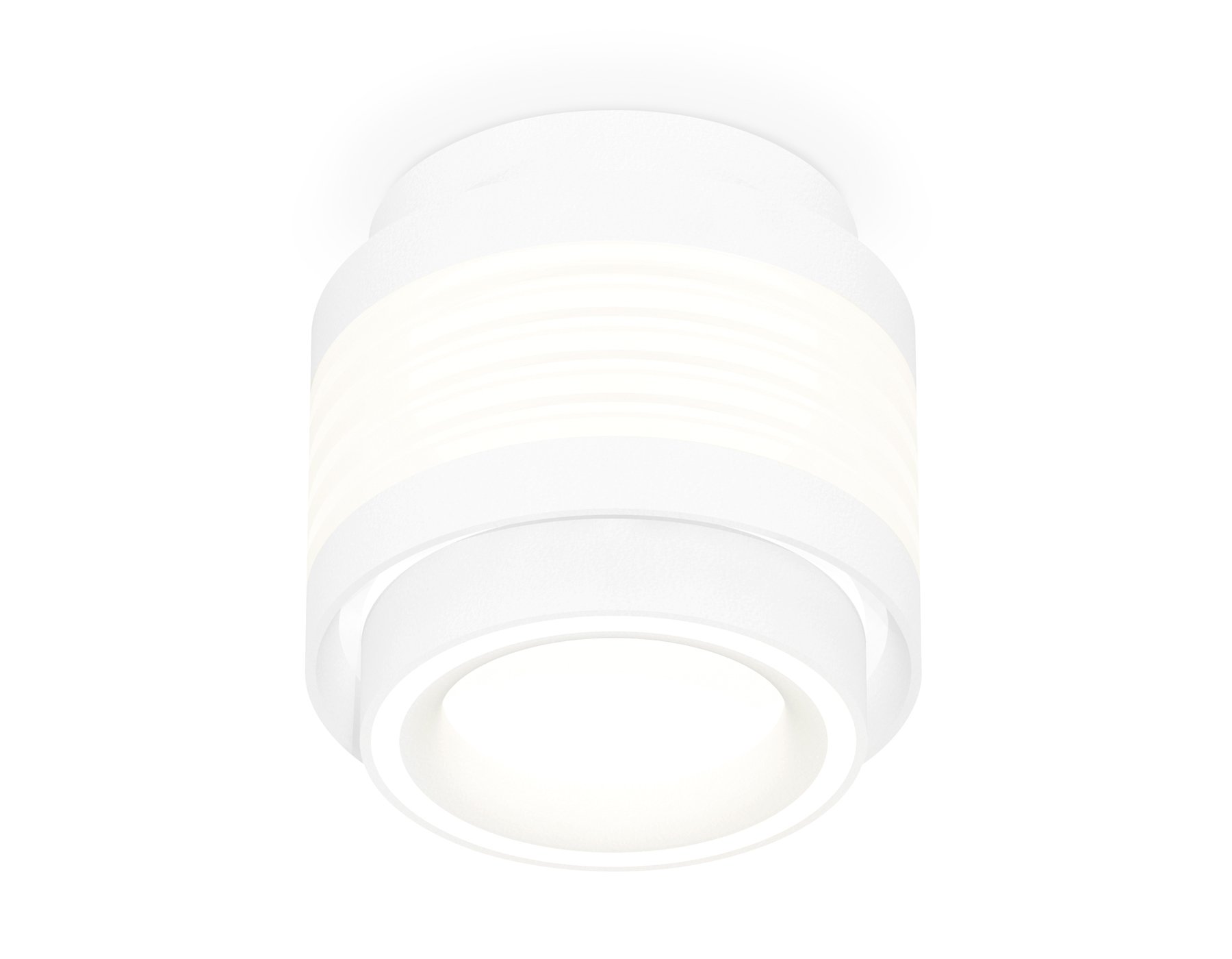 XS8431002 Накладной светильник Ambrella Techno XS8431002