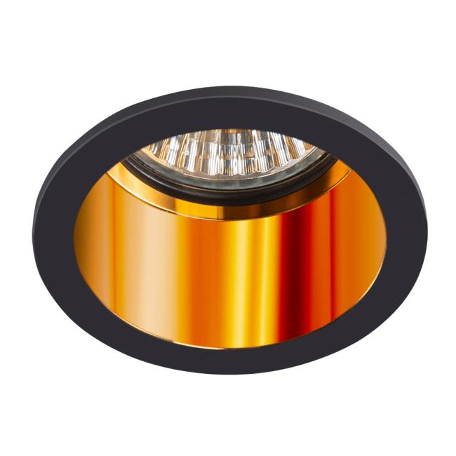 A2165PL-1BK Встраиваемый светильник Arte Lamp Caph A2165PL-1BK