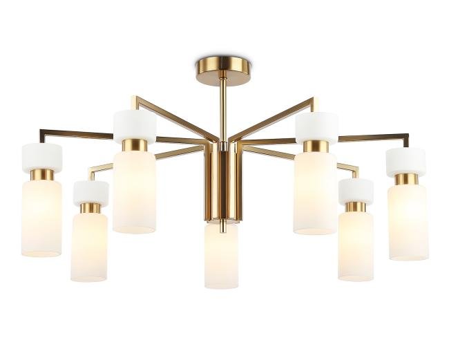 Потолочная люстра Ambrella Heigh Light LH56126