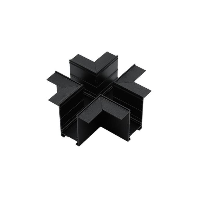 APL.0283.00.05 Коннектор для шинопровода Aployt Magnetic track 220 APL.0283.00.05