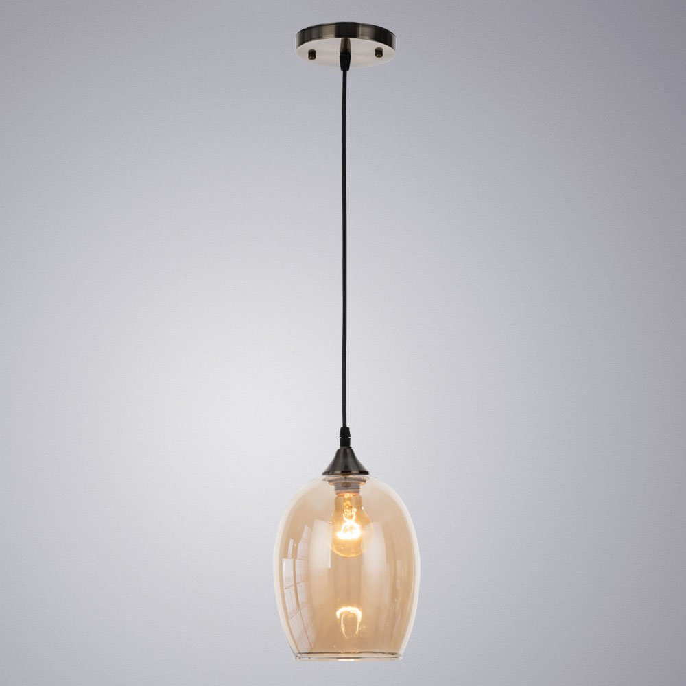 A4344SP-1AB Светильник подвесной Arte Lamp Propus A4344SP-1AB