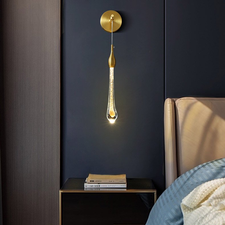 212026-23 Настенное бра ImperiumLoft Fial-B-Wall01 212026-23