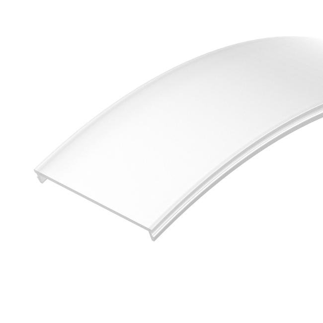 032870 Экран для профиля Arlight 032870