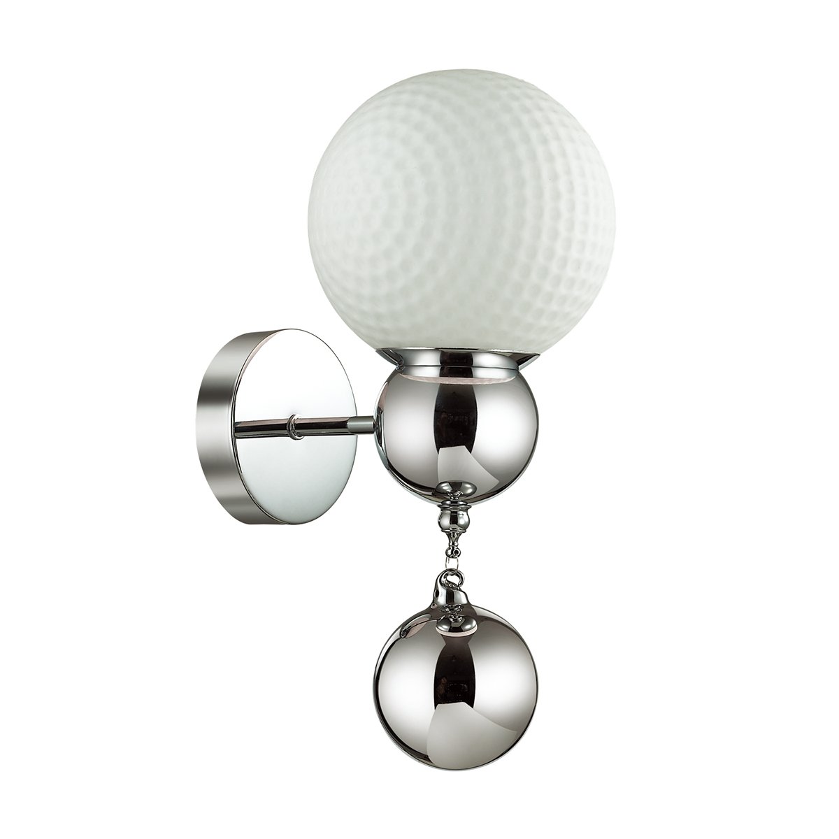 Настенное бра Odeon Light Jolly 3953/1W