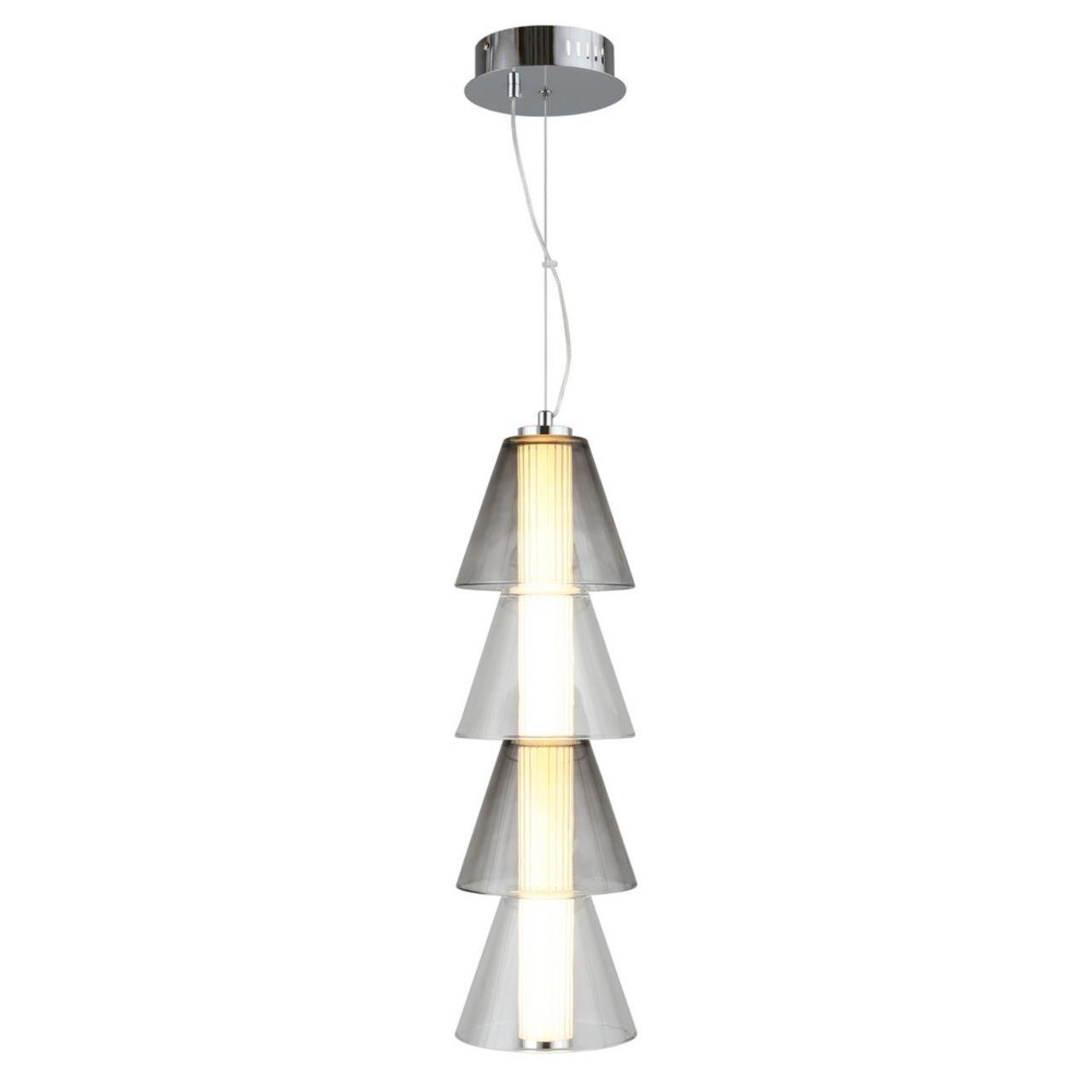 OML-51606-15 Светильник подвесной Omnilux Sogna OML-51606-15