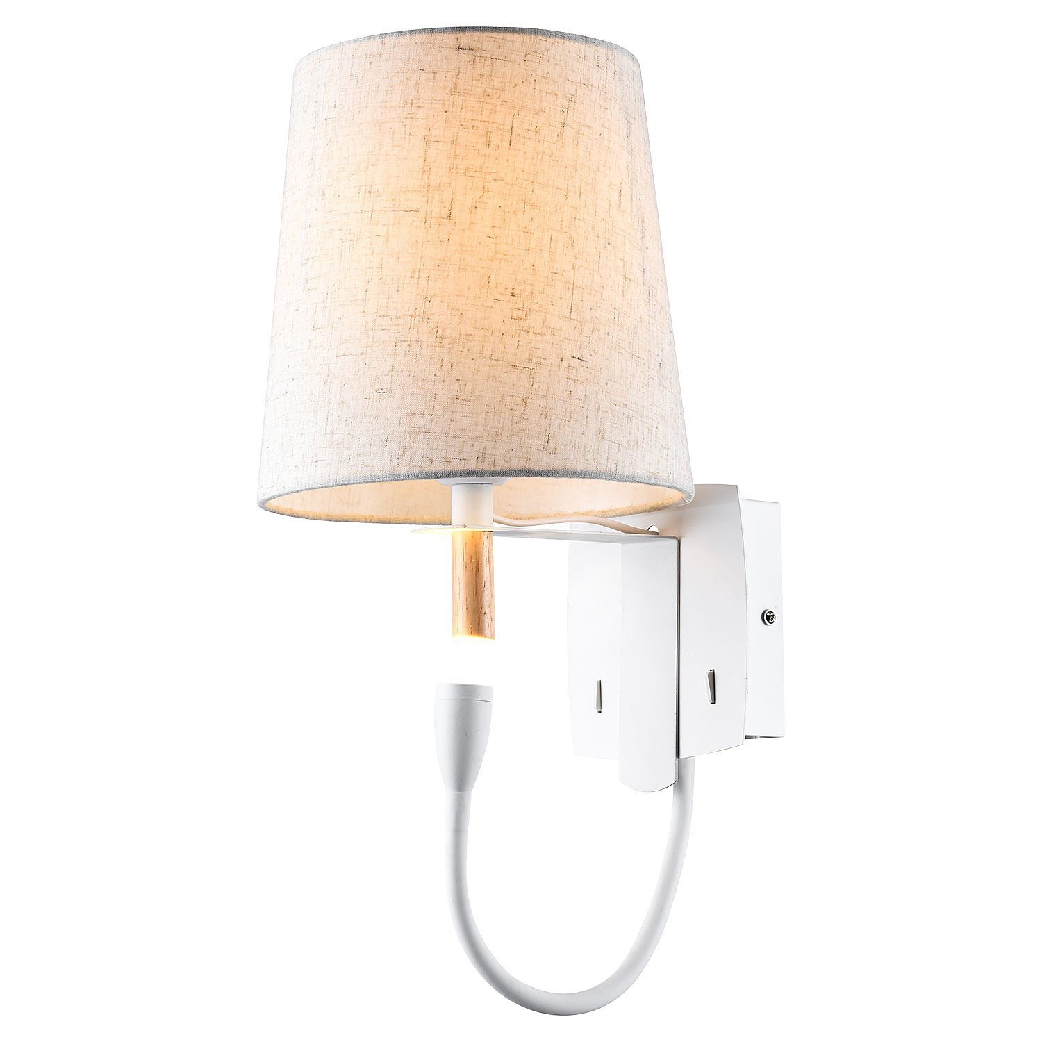 LSP-8234V Настенное бра Lussole Cozy LSP-8234V