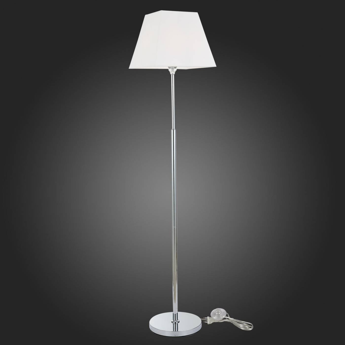 Торшер Evoluce Manila SLE107505-01