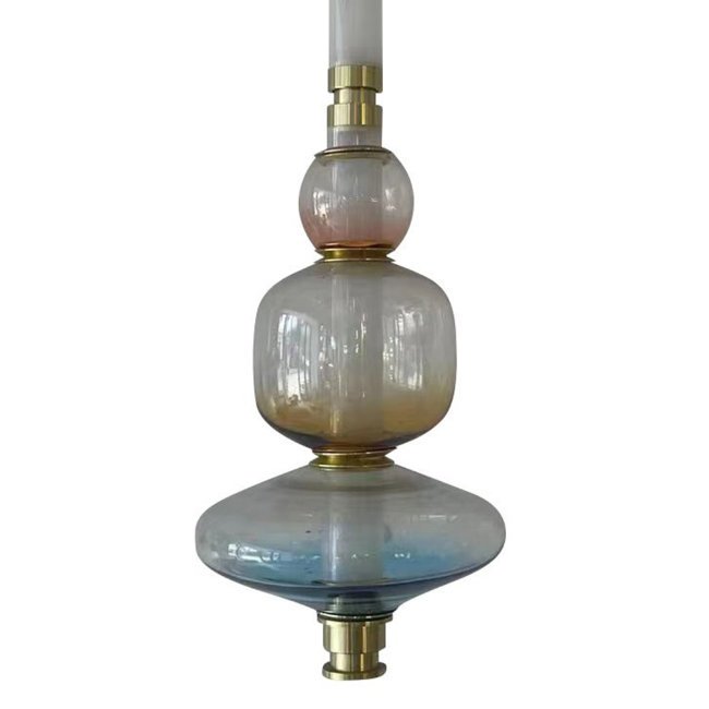 Светильник подвесной Lumien Hall Vilem LH4142/1P-MX
