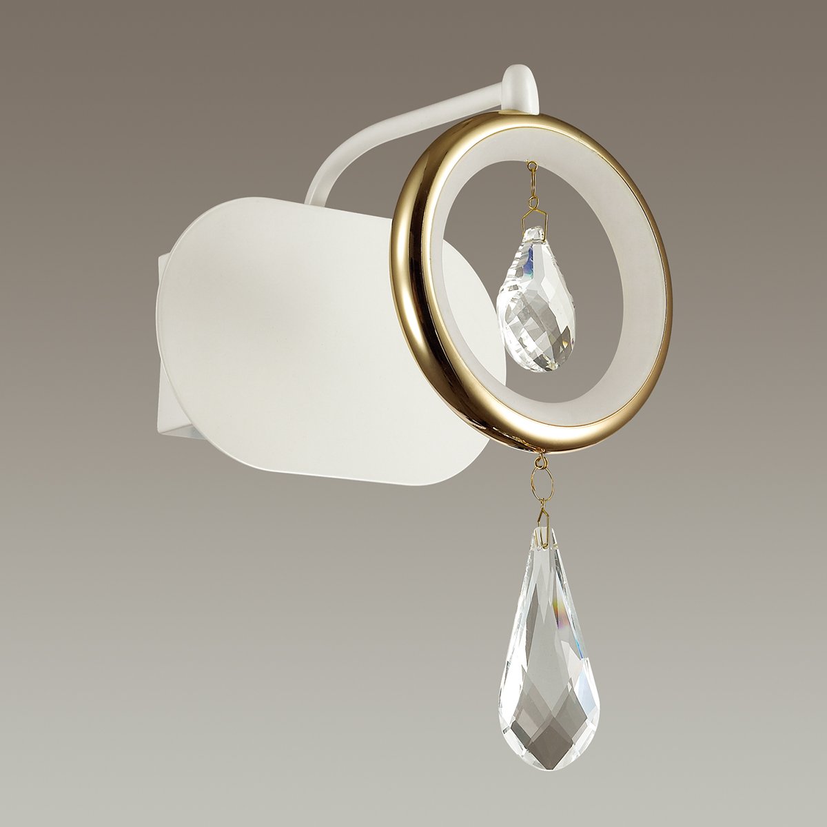 4034/6WL Настенное бра Odeon Light Orio 4034/6WL