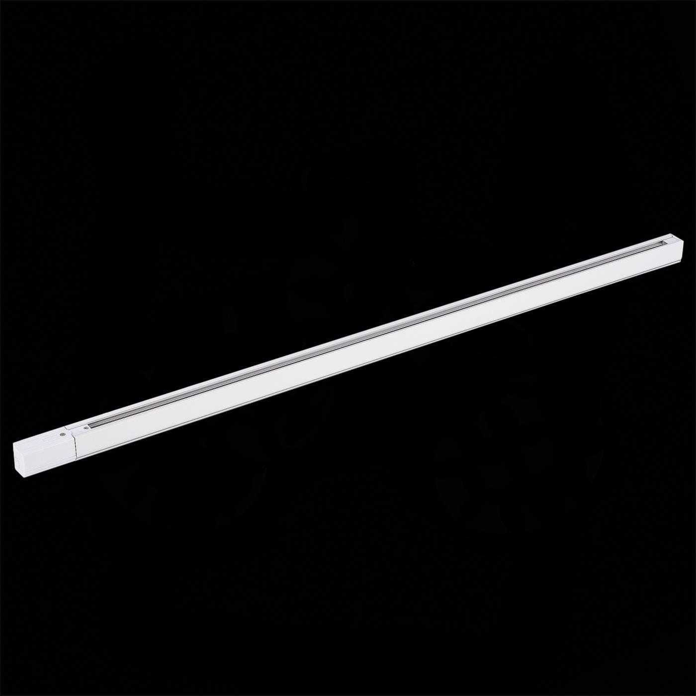 ST030.519.00 Шинопровод трехфазный накладной ST Luce Трехфазная трековая система ST030.519.00