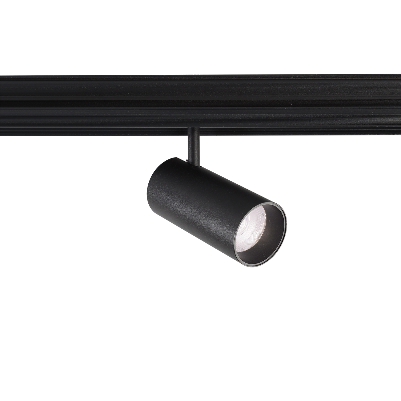 Трековый светильник Crystal Lux Space CLT 0.33 003 12W BL 3CCT-SMART