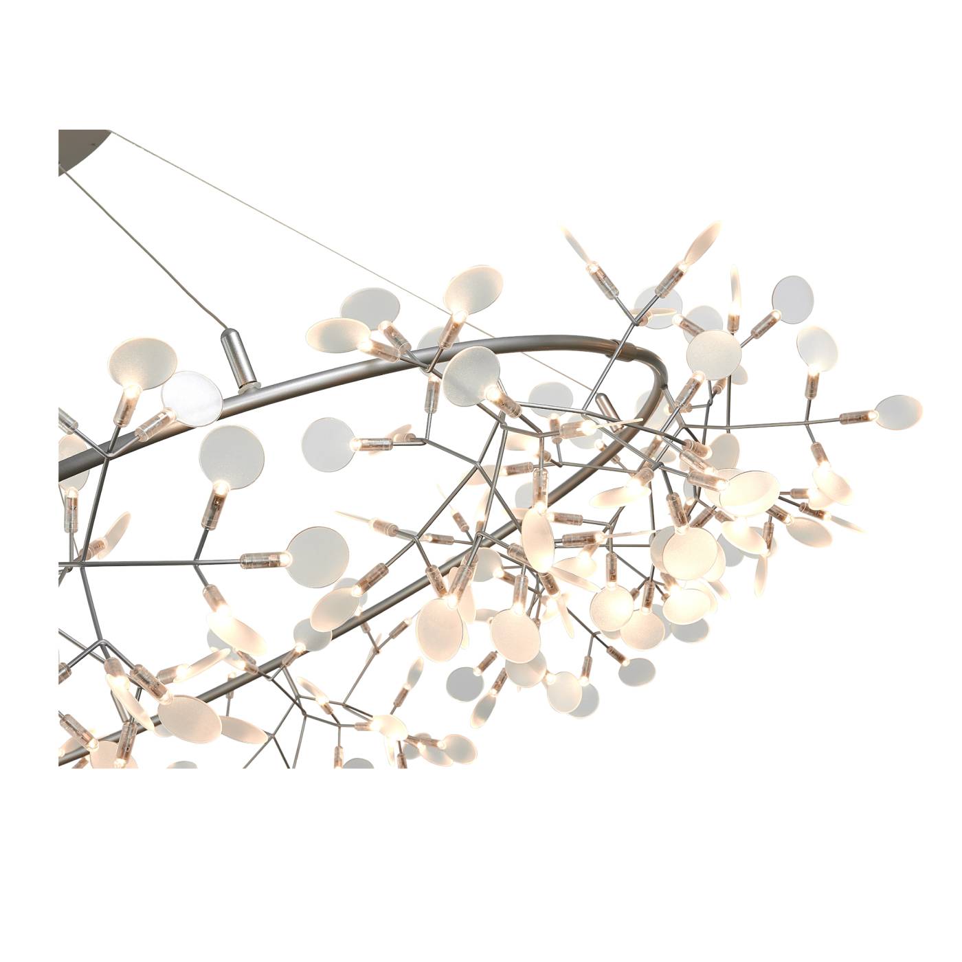 SL379.103.216 Подвесная люстра ST Luce Rafina SL379.103.216