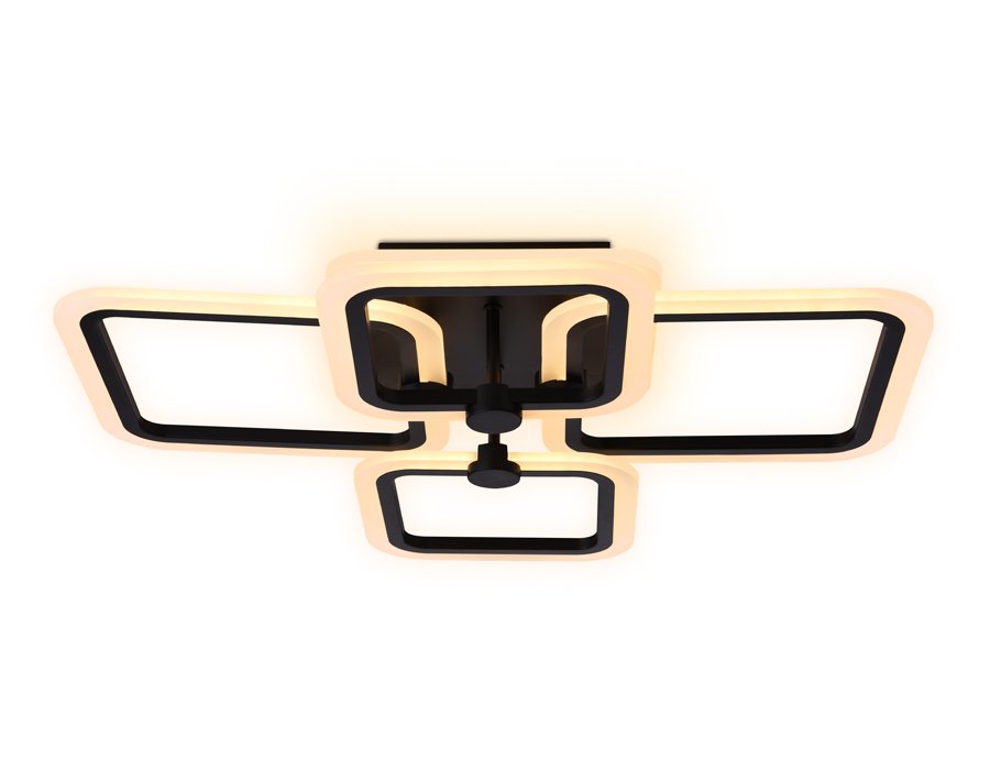 Потолочная люстра Ambrella Original FA531