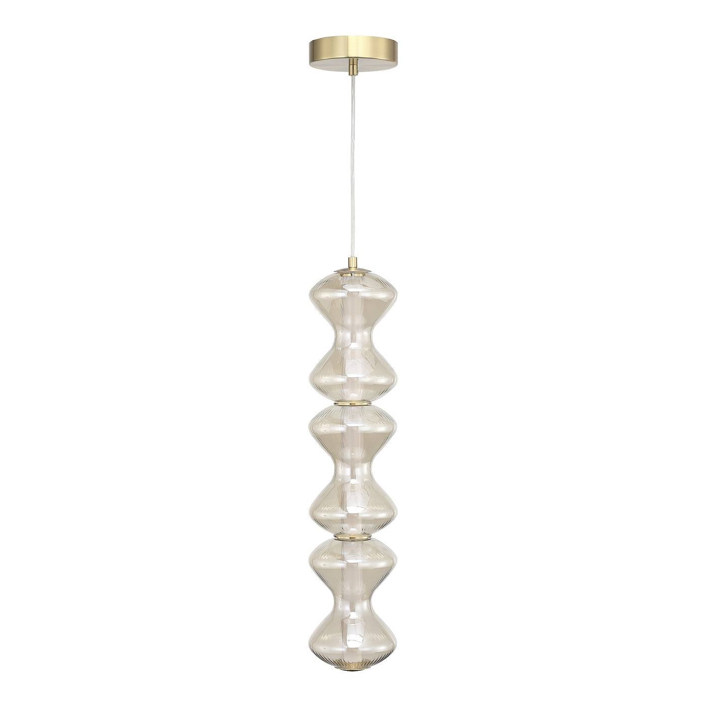 SL6136.213.01 Светильник подвесной ST Luce Spine SL6136.213.01