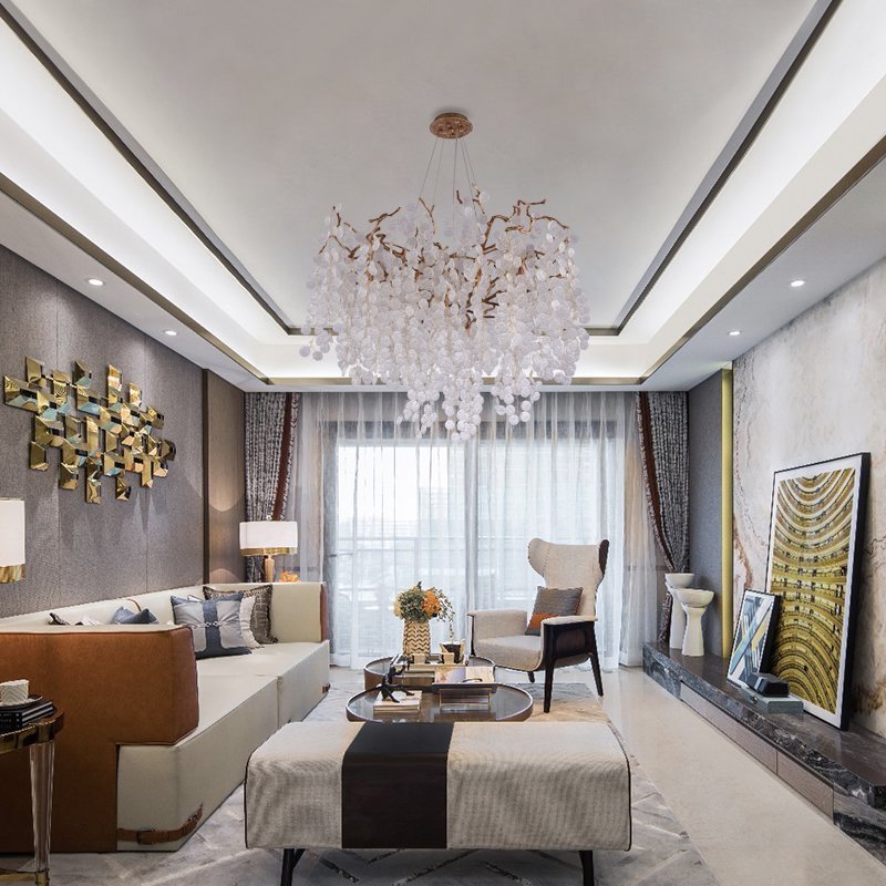 184495-22 Подвесная люстра ImperiumLoft 40.2478 184495-22