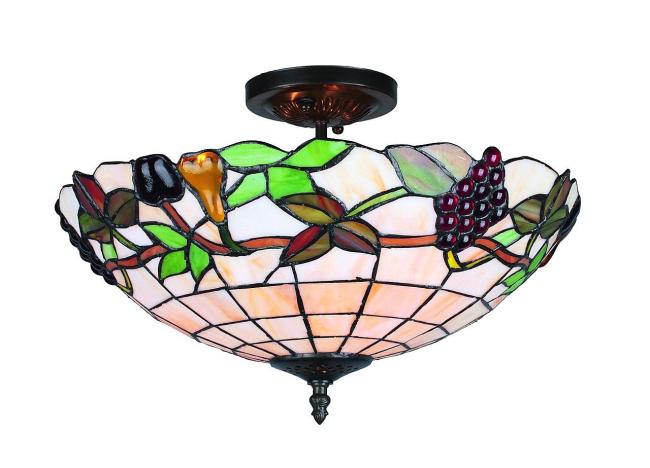 OML-80307-03 Потолочная люстра Omnilux Alenquer OML-80307-03